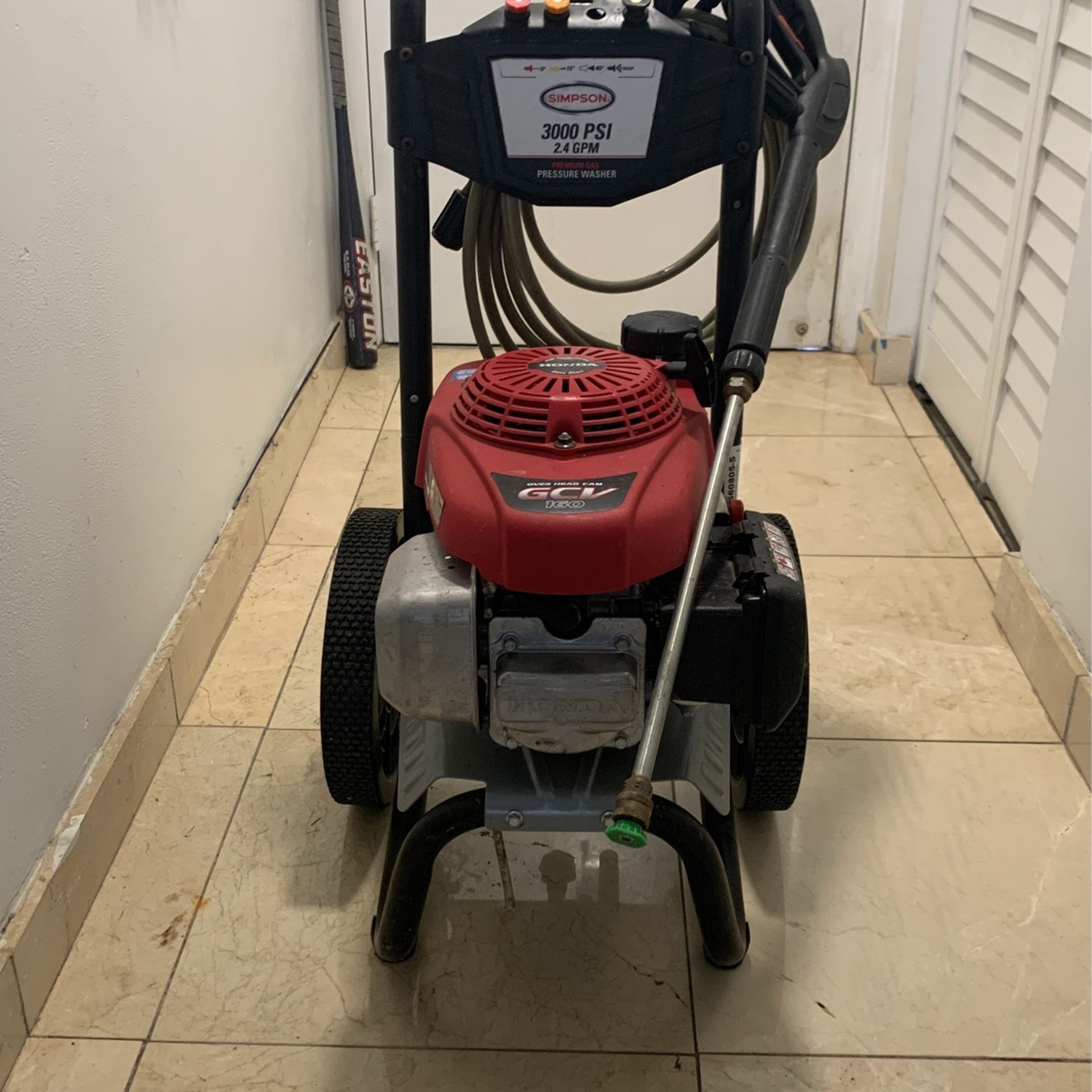 Pressure washer for Sale in Miramar, FL OfferUp