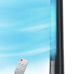 Tower Fan - 48 Inch Oscillating Fan