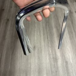 63 Impala Molding Original Cove Trim