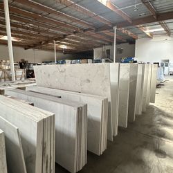 Shower Panels (Chino Pickup)