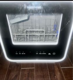 Dishwasher