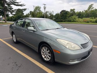 2004 Lexus ES 330