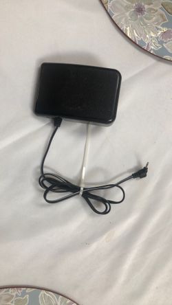 Sewing Machine Foot Pedal Control