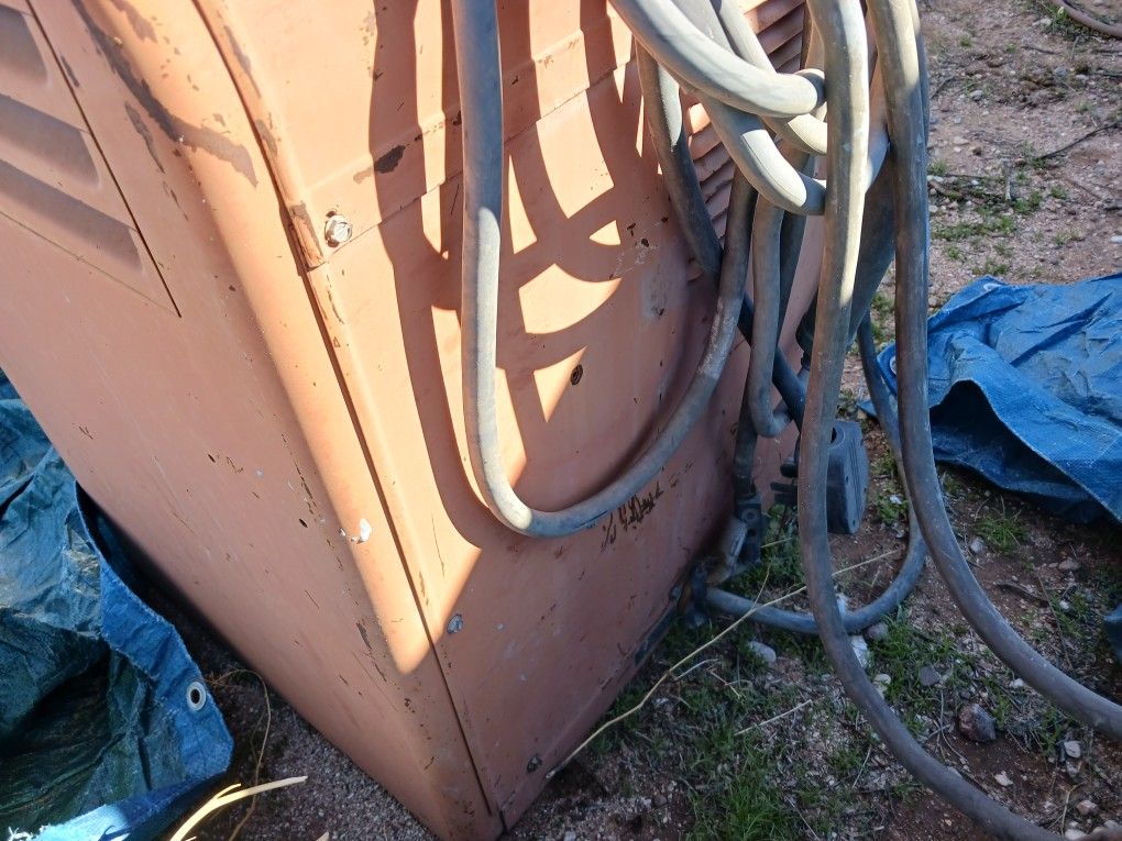Idealark Welder