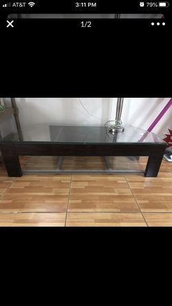 Tv stand