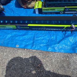 New Led Bar With Hardware 