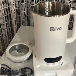 OLIVO Nut Milk And Smoothie Maker