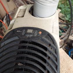 Portable Ac Unit