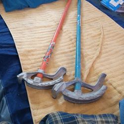 Conduit Benders 