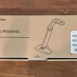 Document Camera 
