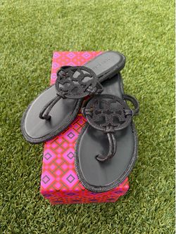 Tory Burch sandals