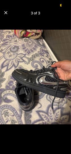 New Nike shoes
