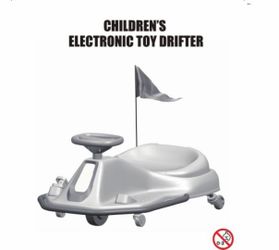 New kids riding toy for birthday gift