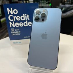 Apple IPhone 13 Pro 128gb Unlocked. Pay  In Payments With No Credit Check, Lowest Wholesale Prices. 3 months Warranty 