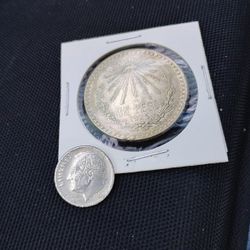 Silver Coin