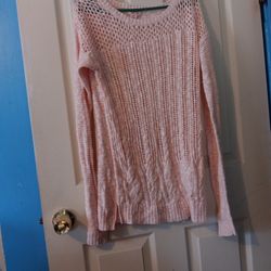 Bonita Blusa Taya Mediana Poco Uso