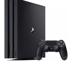 PS4 Pro