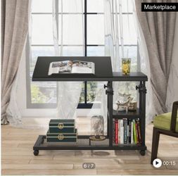 C Table