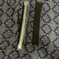 Smoked 3rd Tail Light For F150