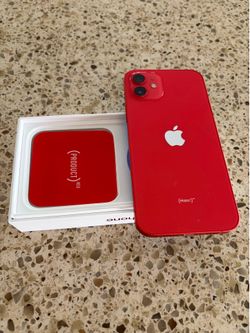 iPhone 12 Product (RED) 64GB