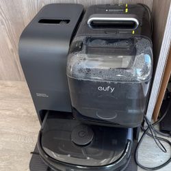 Eufy E28 Robot Vacuum Cleaner