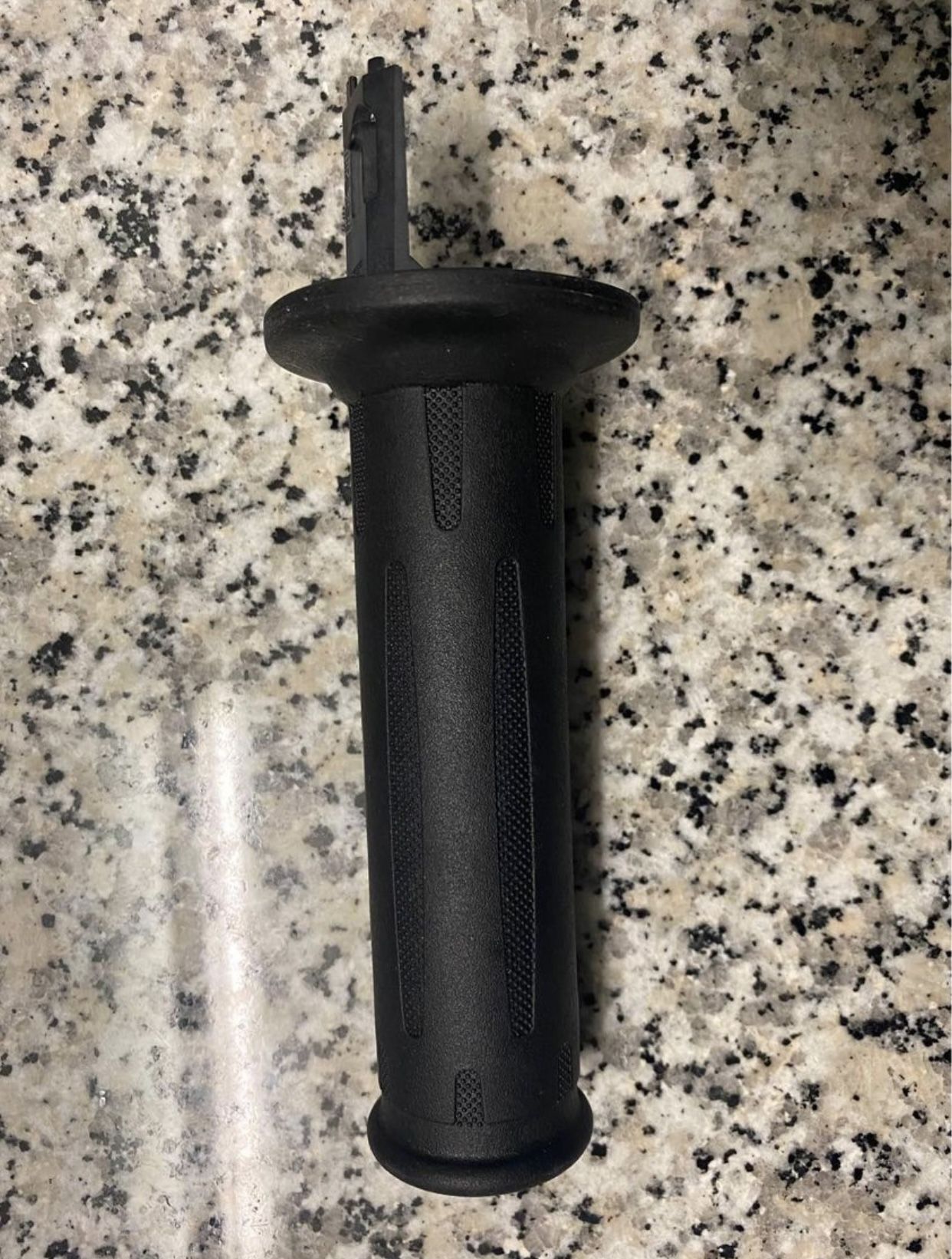 13-16 BMW S1000R Left Grip Handle OEM