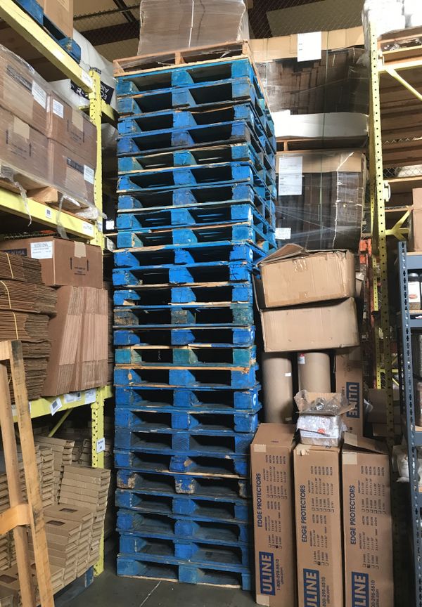 Chep pallets for Sale in Snohomish, WA OfferUp