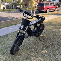 Modded Ridstar Q20 