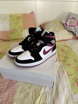 Woman’s air Jordan