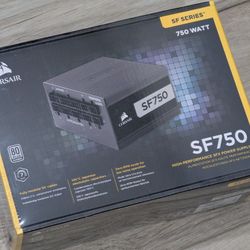 Corsair SF750 (2019) Power Supply