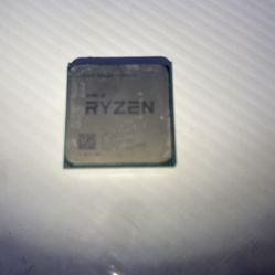 AMD Ryzen 5 5600G