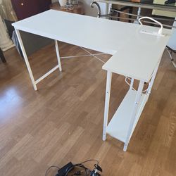 Computer Desk