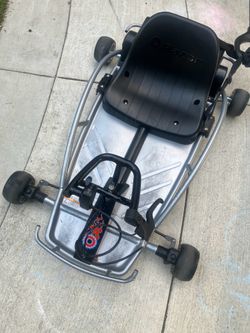 Go kart