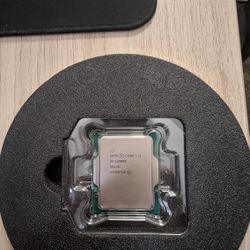Intel Core i9-12900K