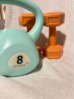workout equipment