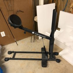 Exercise Machine