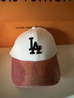 Dodger hat