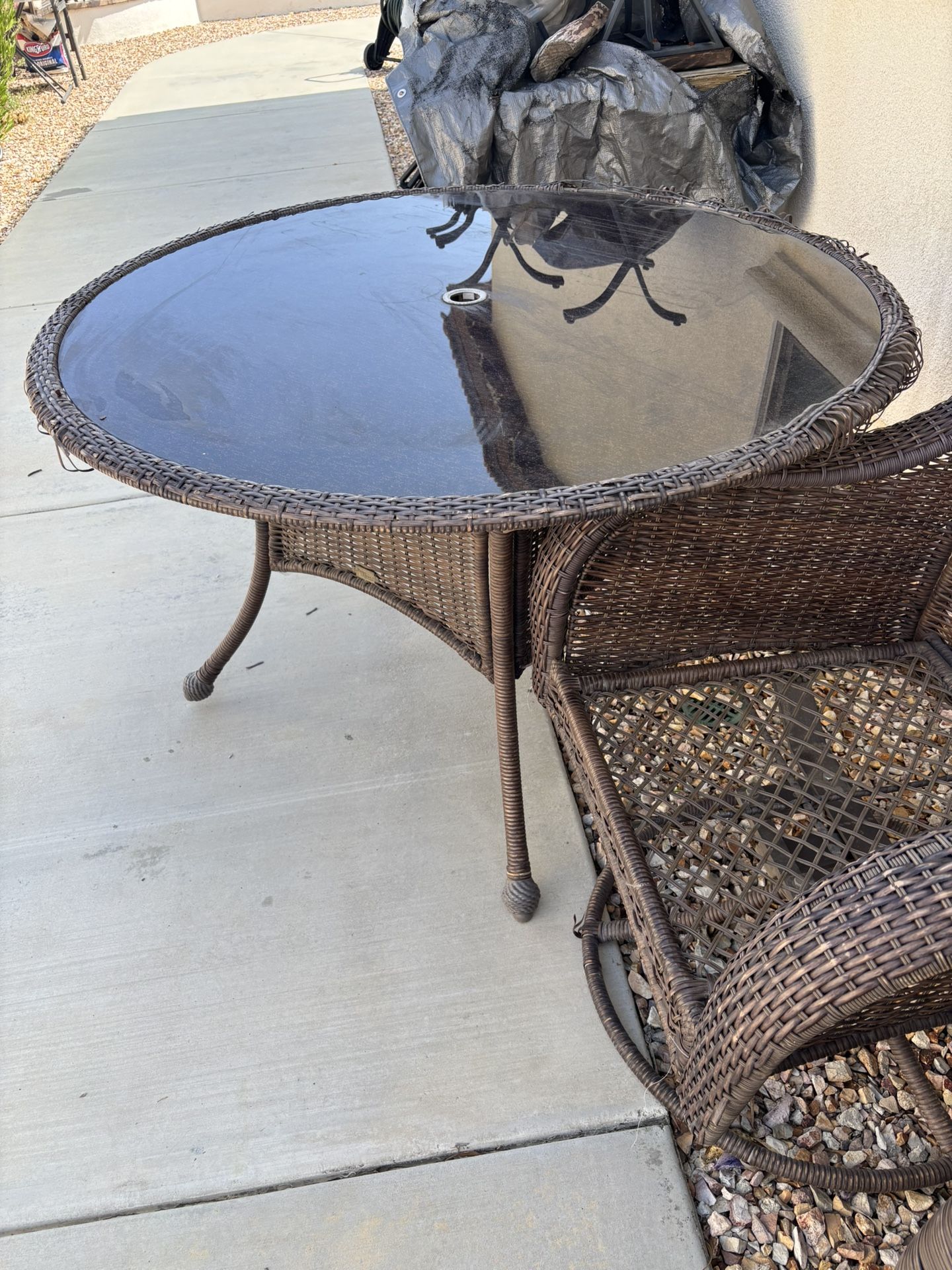 Patio Furniture