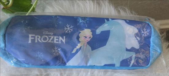 Disney Frozen Travel Case