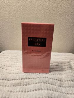 Valentine Pink For Women