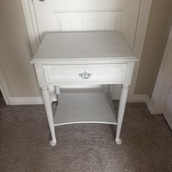 Bedside Table