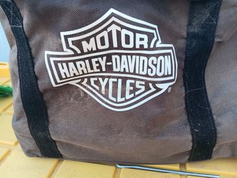 Harley Davidson Grill