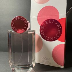 Stella McCartney : POP Eau De Parfum 3.3OZ / 100ml  Perfume - NEW Open Box