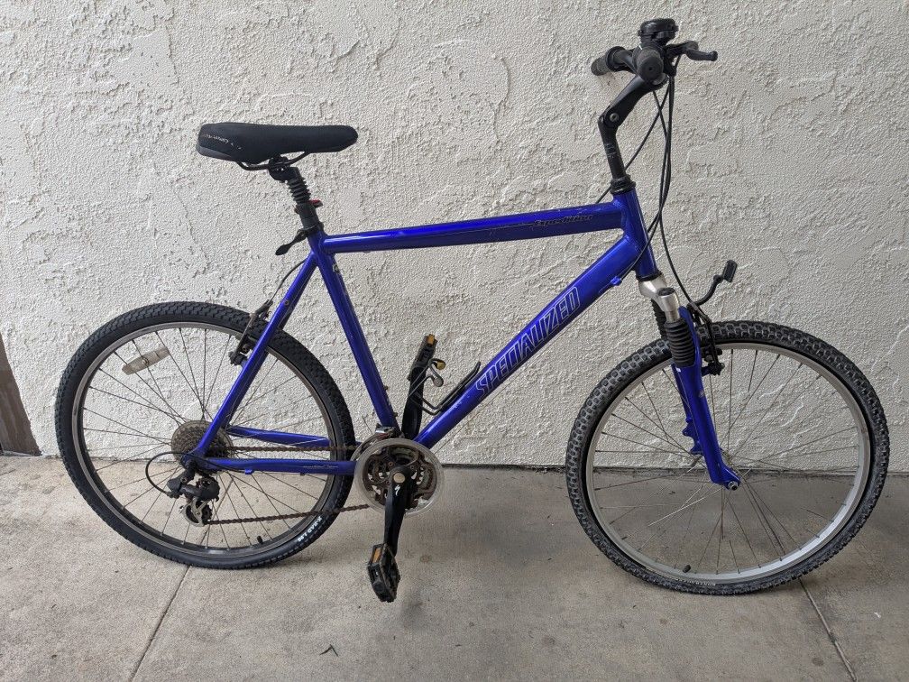 Specialized Mountain Bike 
