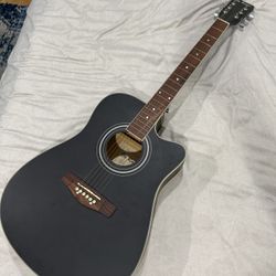 Acoustic Guitar 