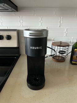 Coffee Maker