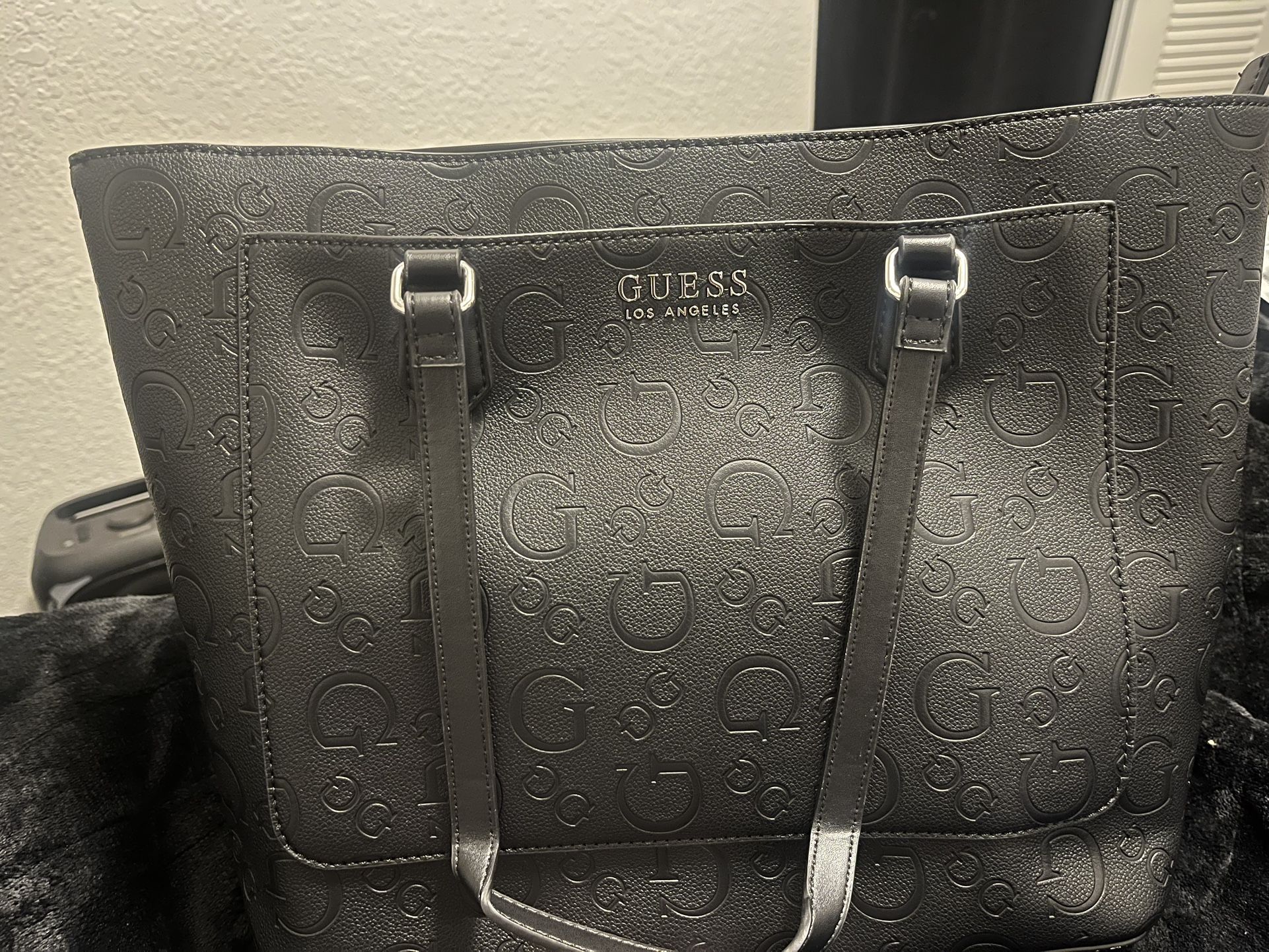 Guess Tote Bag
