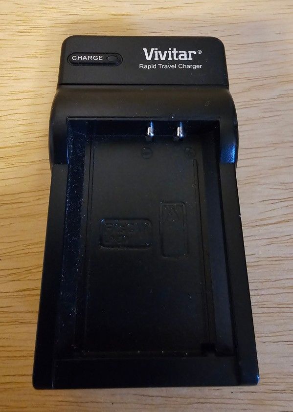 Vivitar - Vintage Rapid Travel Charger