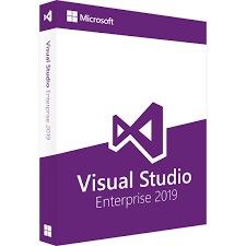 Microsoft Visual Studio-Enterprise 2019