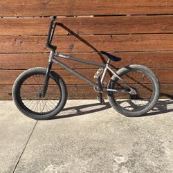 BMX Bike